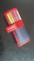 STABILO - Premium-Filzstift - Pen 68 - 25er Rollerset 