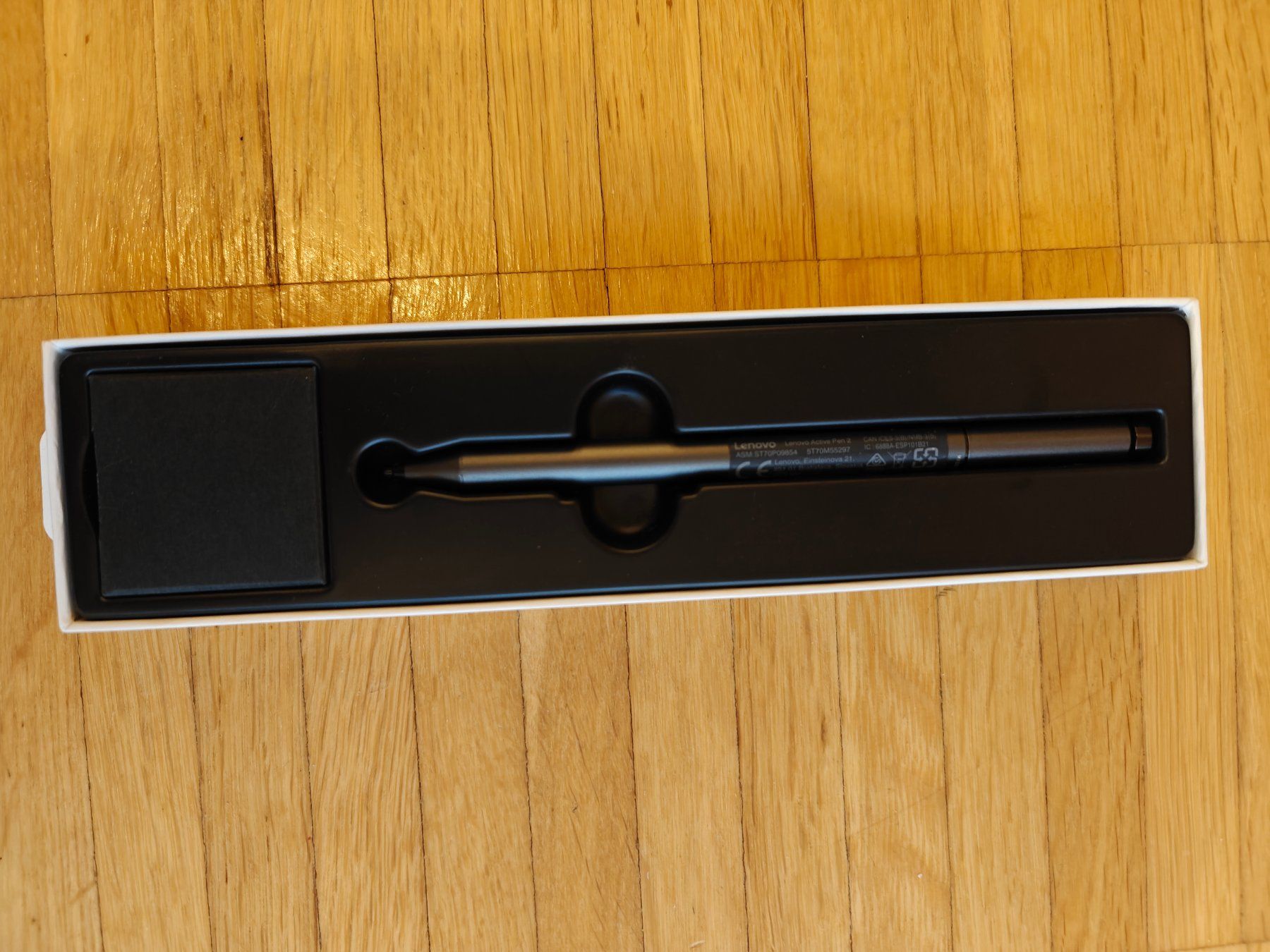 Lenovo Notebook: Lenovo Active Pen 2 – Usato da Ehrendingen venduto da thegreat1 2