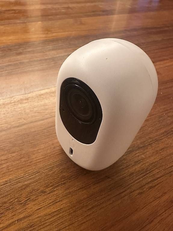 Webcams: UniFi G4 Instant Camera – D'occasion à Hausen am Albis par FamSpa 1