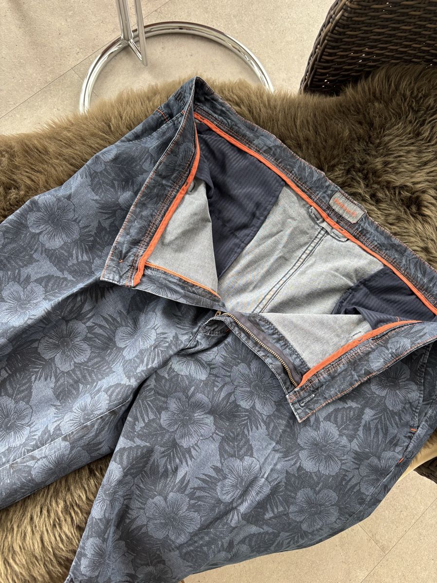 Pantaloni: Kurze Hose, Bermudas – Nuovo (secondo la descrizione) da Krattigen venduto da Landado 1