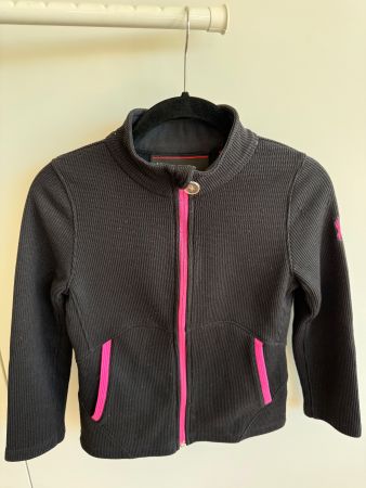 Spyder Kids’ Fleece Jacket