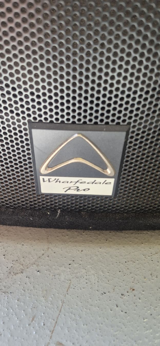 Mesa Boogie Verstärker: Mesa Boogie Triaxis Vorstufe & Fifty/Fifty , – Gebraucht aus Meilen von COSTA_ABC 5