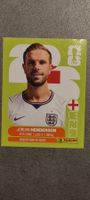 Panini FIFA World Cup 2026 Sticker - ENG 9 Jordan Henderson
