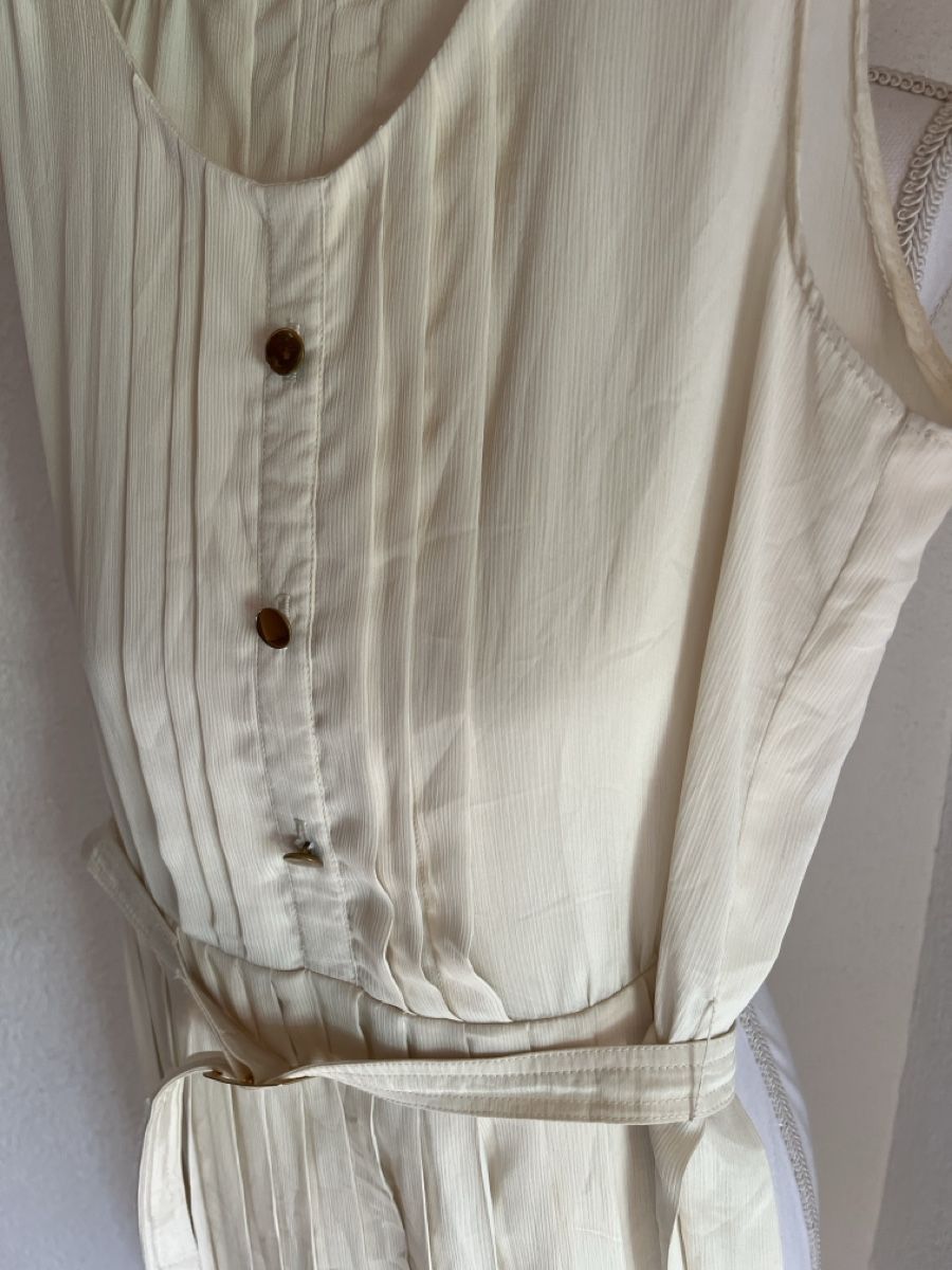 Vestiti: Vintage Kleid, Gr. S – Usato da Linden venduto da Annelie12 1