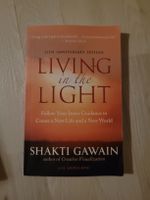 living in the light