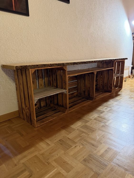 Mobel Aus Olfassern
