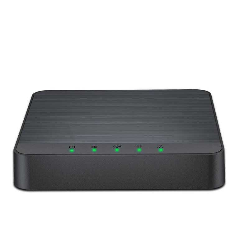 Modem & Router: Mini 4G LTE mobiler Internet Router Sim USB-C 300 Mbits Wlan – Nuovo e nell'imballaggio originale da Hundwil venduto da pak_b5sl