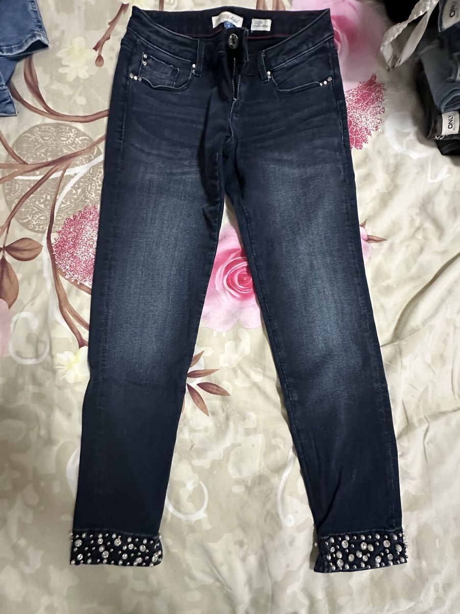 Jeans: Jeanshose von Fracomina – Gebraucht aus Kölliken von Vivii01 1