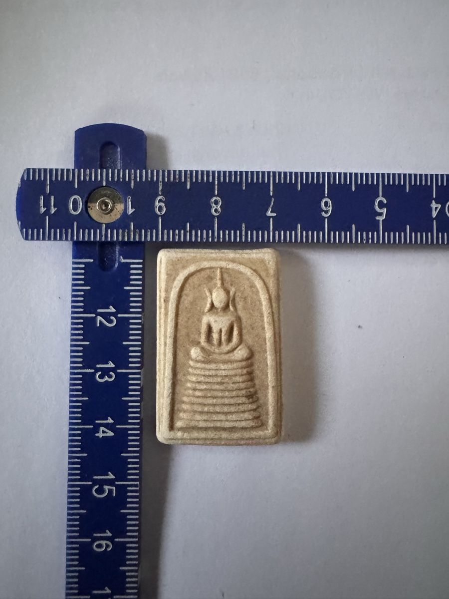 Sculptures & Statues: Buddha Amulett aus Thailand – D'occasion à Mönchaltorf par mike1808 1