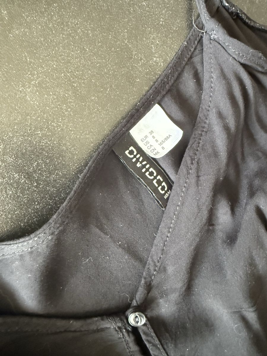 H&M Camicette: Schicke H&M Bluse, Grösse 38 – Usato da Bilten venduto da and_6hjn 1