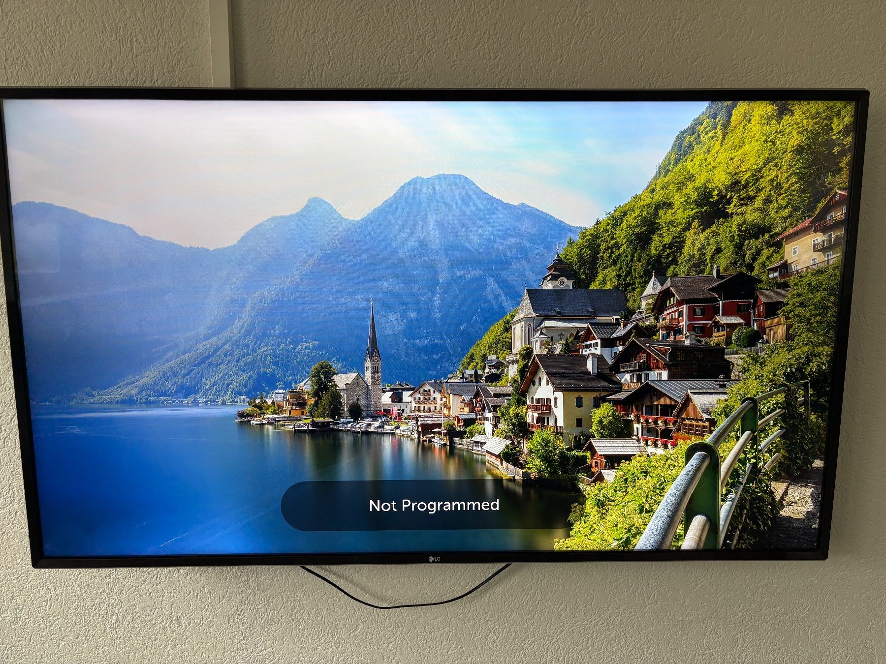 LG Televisori: LG 60UJ630V – Usato da Arisdorf venduto da pinguin71