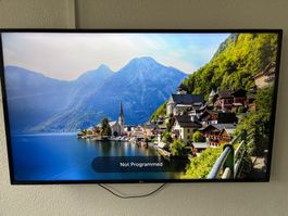 LG 60UJ630V