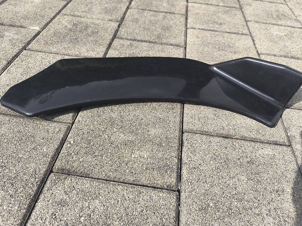 Toutes les pièces auto: Frontspoiler  – D'occasion à Altstätten SG par jos-54 2