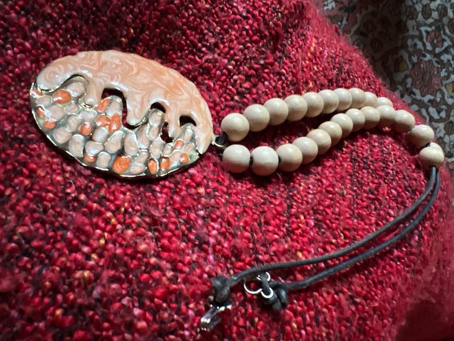 Catenine: Kette Damen – Usato da Solothurn venduto da so_kamuff