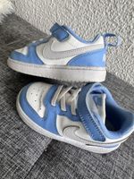 Nike Court Borough Low Recraft Kinder Gr 25