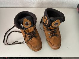 Winterschuhe FILA, Grösse 37