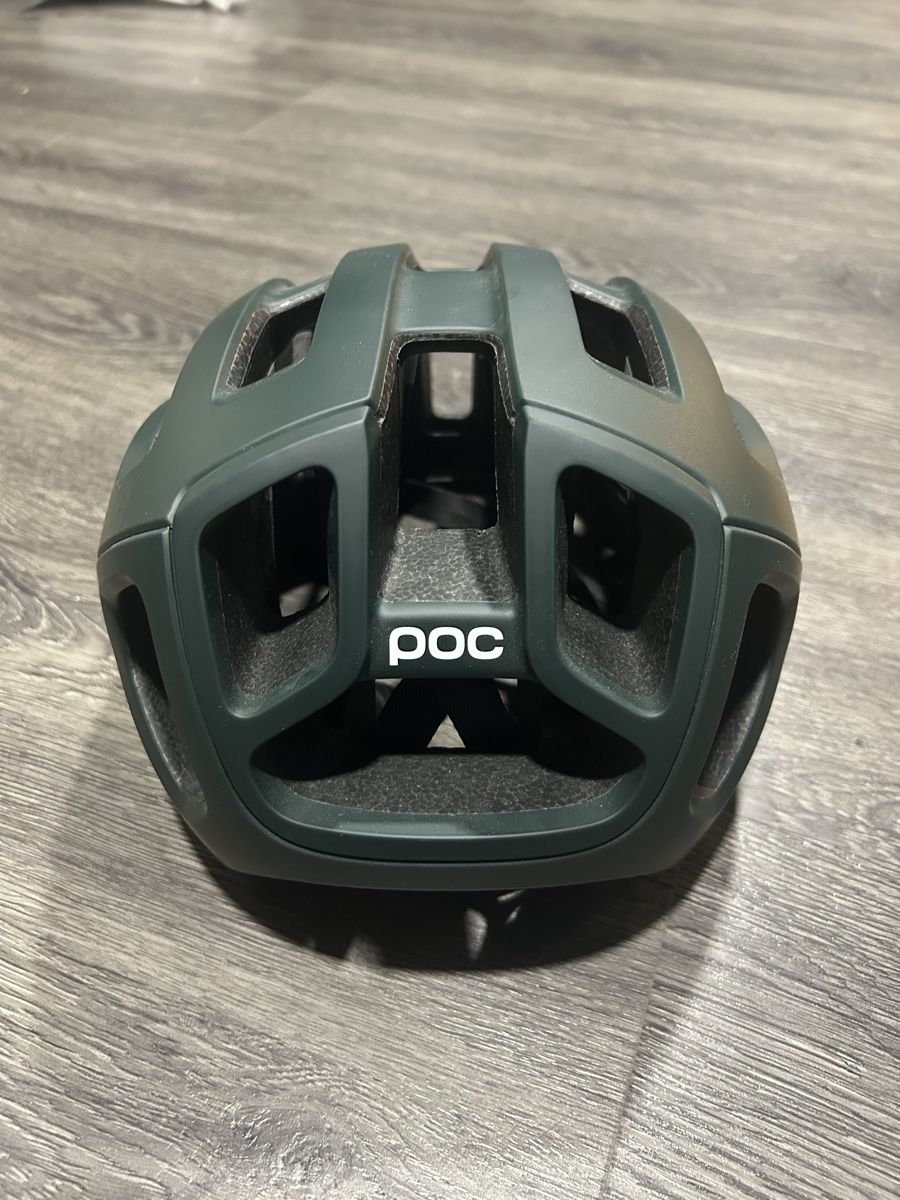 Poc Caschi: POC Velohelm L – Nuovo (secondo la descrizione) da Grüt (Gossau ZH) venduto da Yawniel