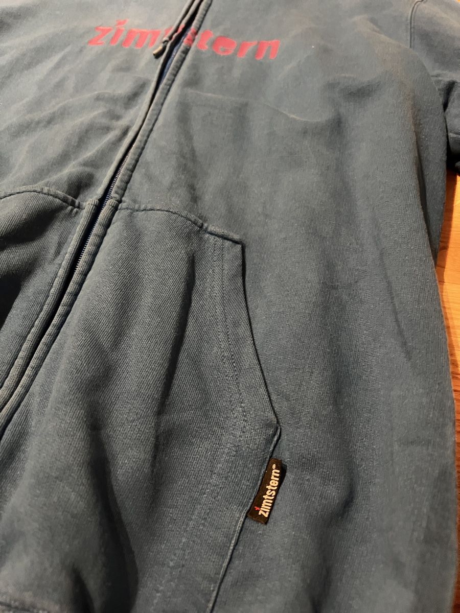 Maglioni & Felpe: ZIMTSTERN hoodie kapuzenpullover, Grösse L – Usato da Cham venduto da n1xon 3