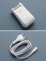 Epilatore Philips Satinelle bianco con cavo incluso
