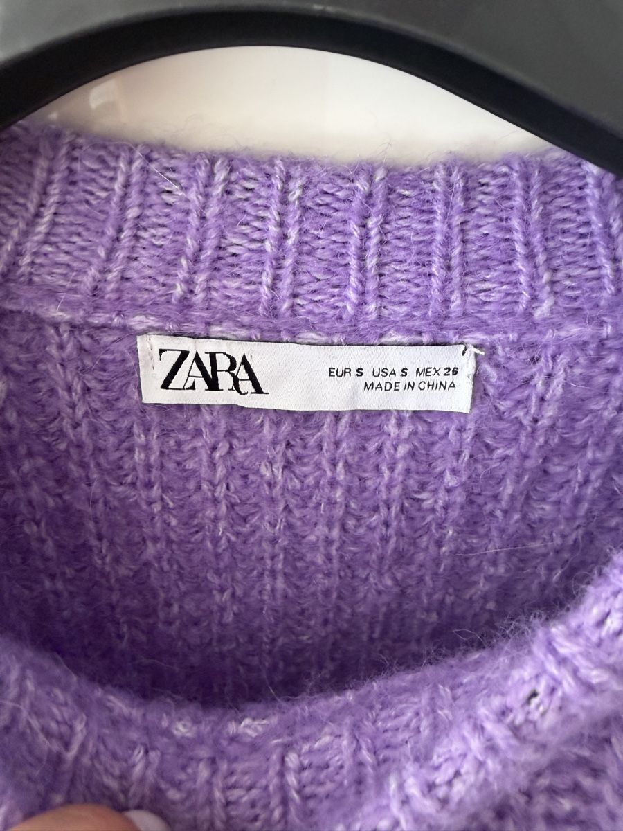 Zara Pullover & Sweatshirts: Zara sweater – Gebraucht aus Fahrweid von Stellar_times 2