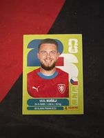 Panini Sticker FIFA WM 2026 Vasil Kusej CZE16