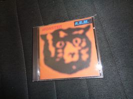 R.E.M. - Monster CD