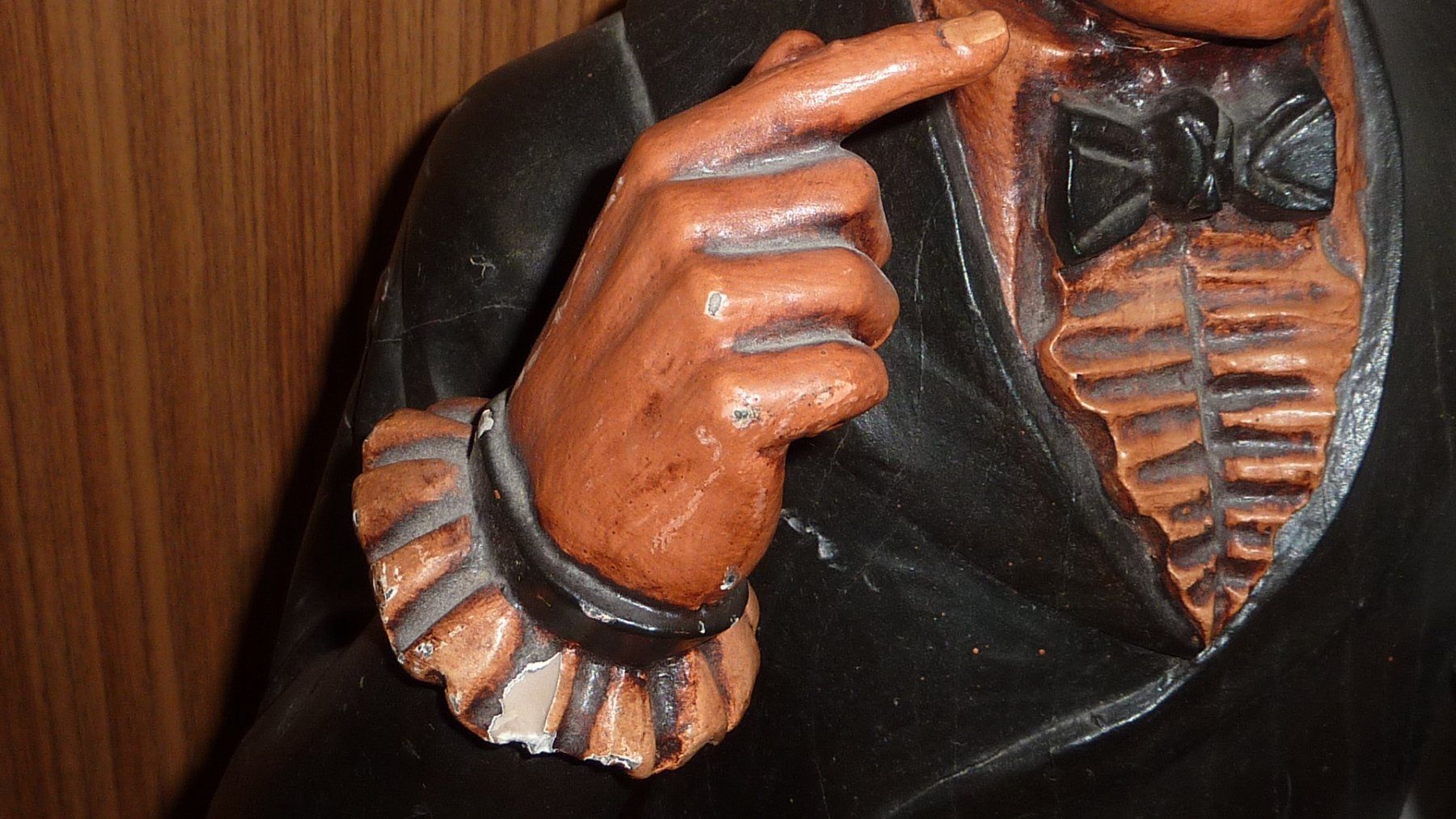 Figuren: anticker mann – Neu (gemäss Beschreibung) aus Füllinsdorf von pmarkus 4