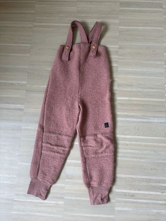 Pure Pure Wollwalk Hose 110/116