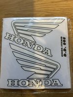 Stickers Honda neufs 🔥