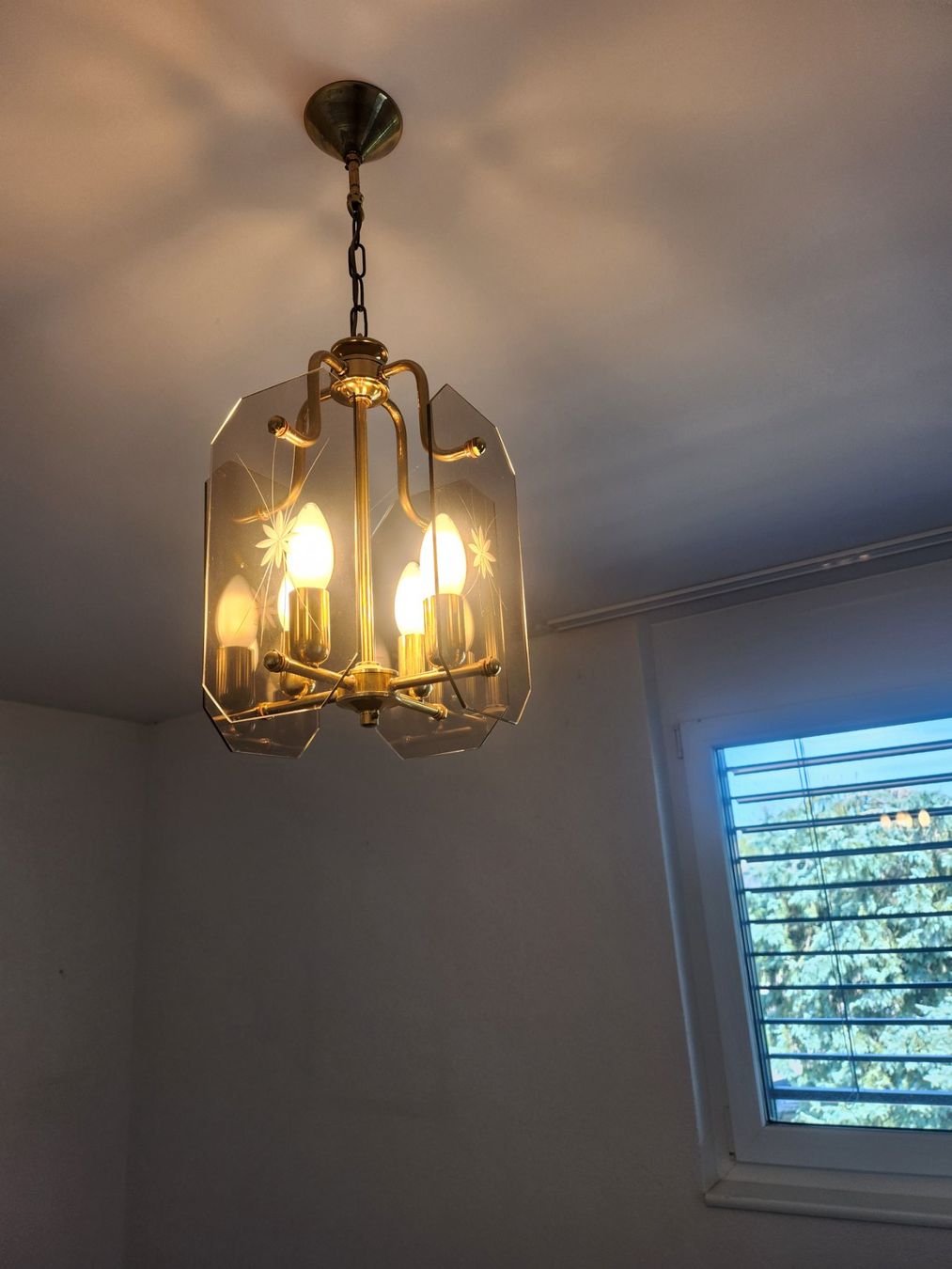 Lampadari & plafoniere: Schlafzimmer oder Kinderzimmerlampe – Usato da Othmarsingen venduto da pao_2xld 1