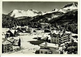 Arosa