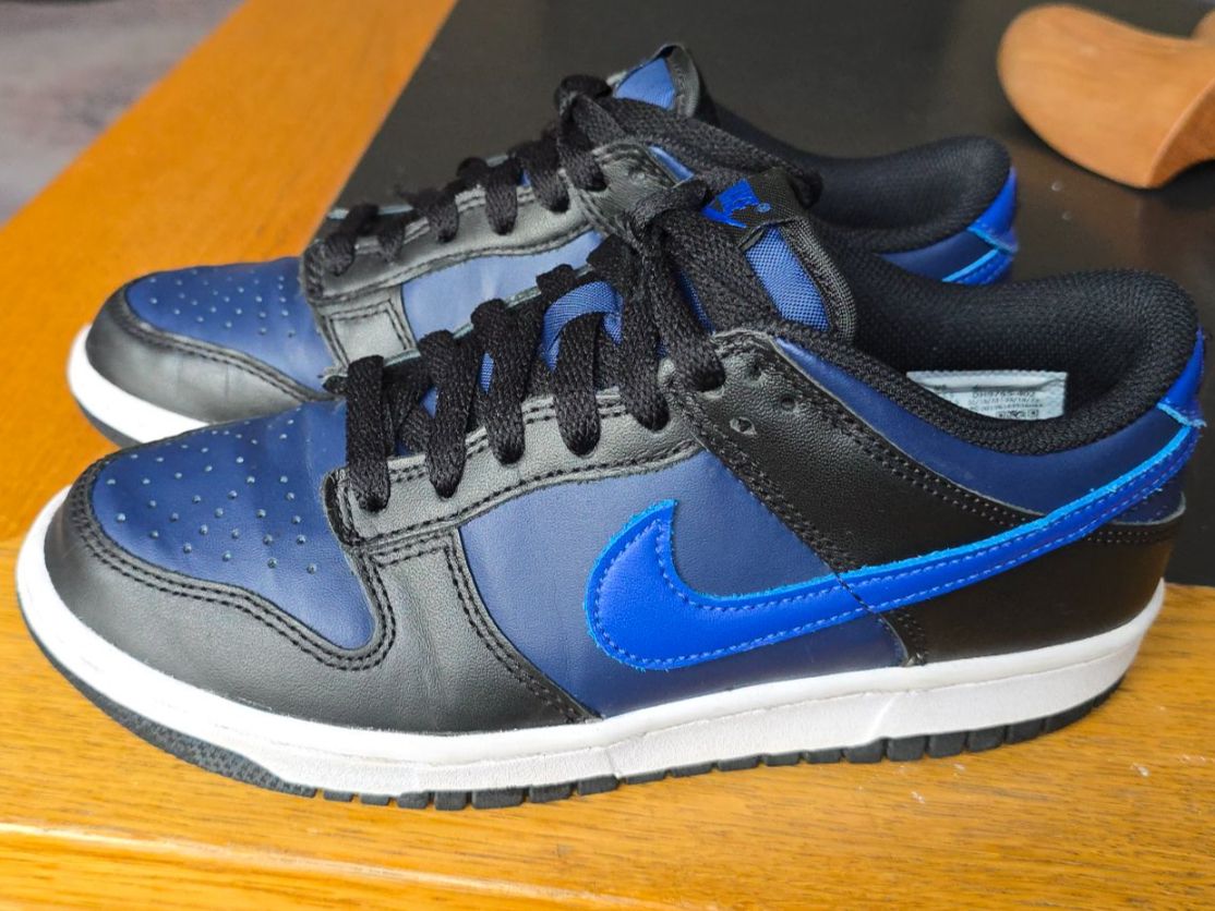 Nike Herrenschuhe: Nike Dunk shoes EU 38.5 – Gebraucht aus Wallisellen von theblacksheep 2