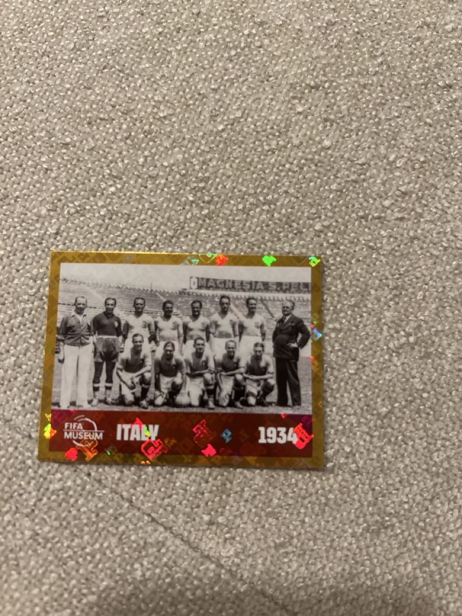 Panini Carte collezionabili: Panini Sticker WM 2026 FWC 9 – Nuovo (secondo la descrizione) da Wettingen venduto da nic_yz65