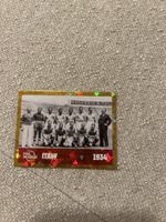 Panini Sticker WM 2026 FWC 9