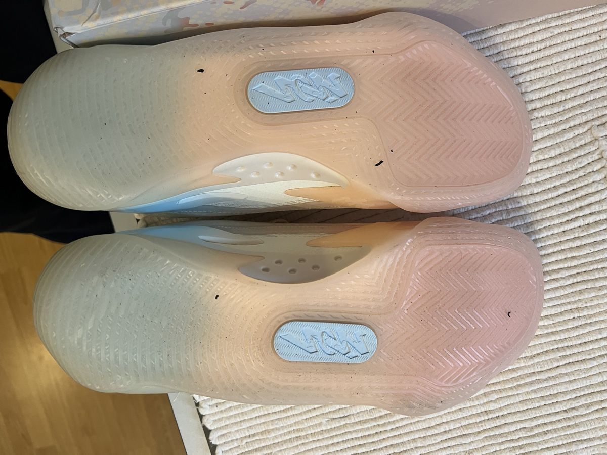 Jordan Scarpe da uomo: Nike jordan – Nuovo e nell'imballaggio originale da Wettingen venduto da OldKeeper 4