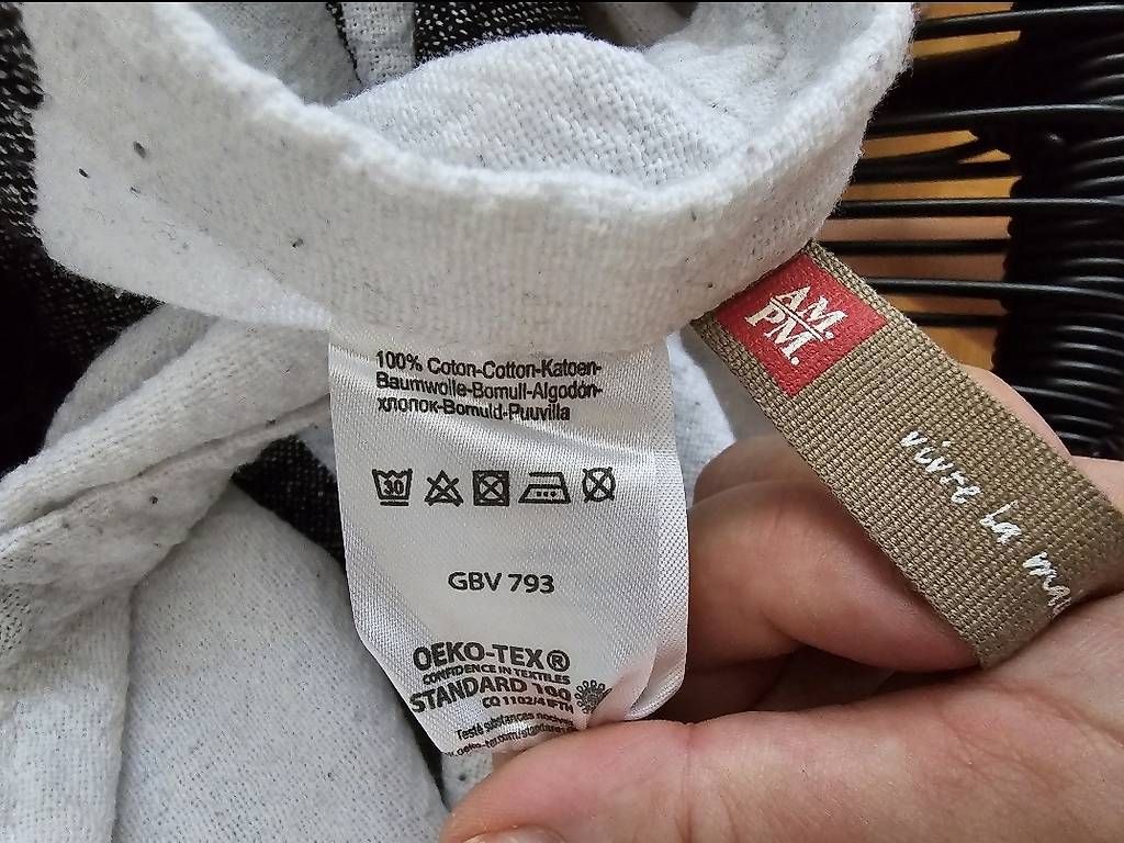 Coperte: AM.PM Überwurf/ Decke – Usato da Seewen SZ venduto da ik88 1