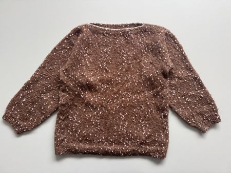 Vintage Women Pullover Sz M