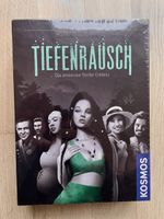 Krimi-Spiel - Masters of Crime - Tiefenrausch - neu ovp