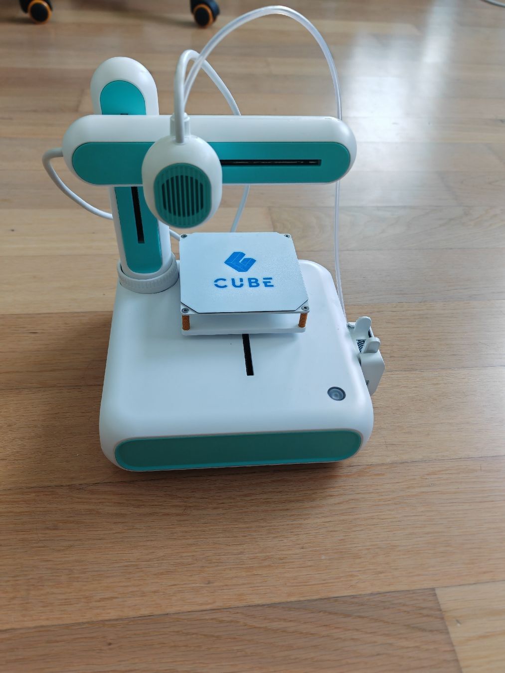 Stampanti: 3D Mini Drucker – Usato da Beromünster venduto da DS96