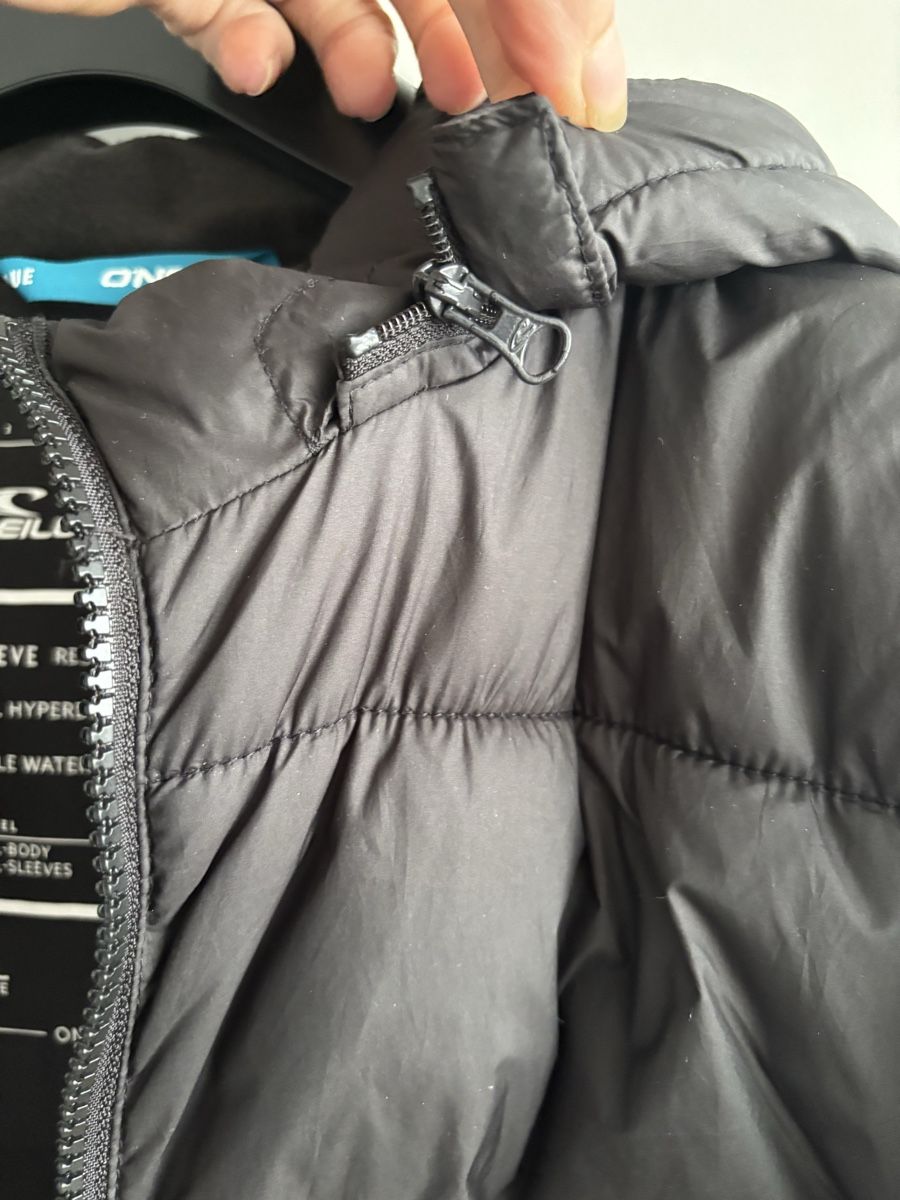 O'Neill Jacken & Mäntel: O'Neill Winterjacke Gr. 164 – Gebraucht aus Winterthur von NatMet11 4