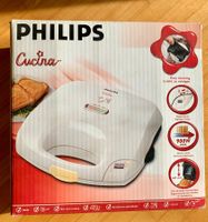 Philips Cucina Sandwichmaker HD2415 - Top Zustand!