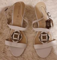 DAMEN SANDALEN