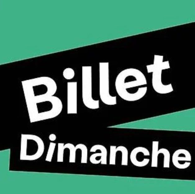 Biglietti: Paléo 2026 - Dimanche – Nuovo (secondo la descrizione) da Troinex venduto da Zeline_Z