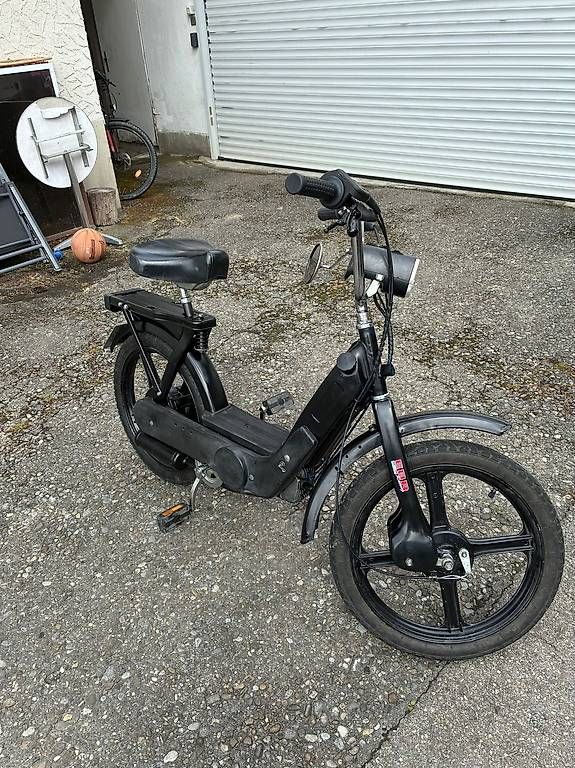 Cyclomoteurs: Piaggio Ciao S1 – D'occasion à Ammerzwil BE par atl_jw62 3