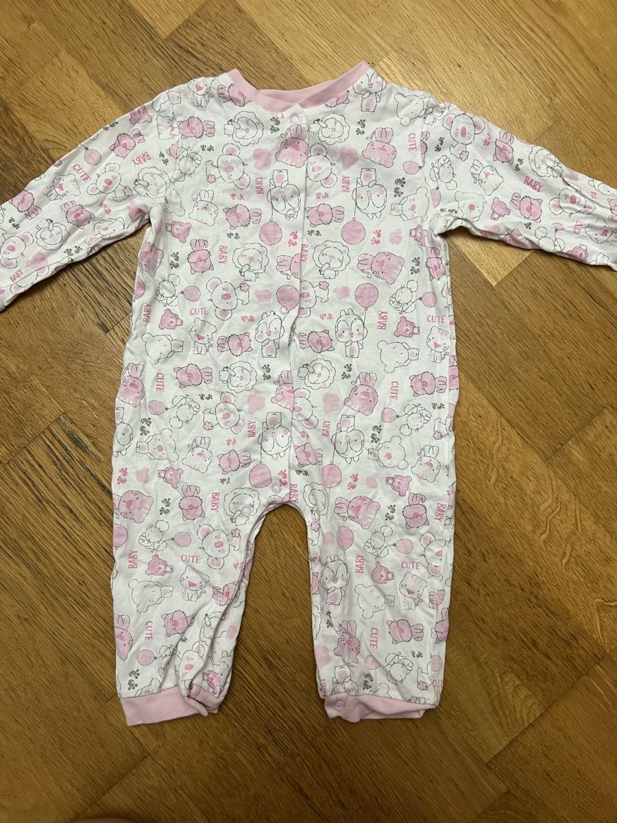 Pyjamas & Ähnliches: 2 pijamas 74 – Gebraucht aus Meilen von gio_xlz7 2