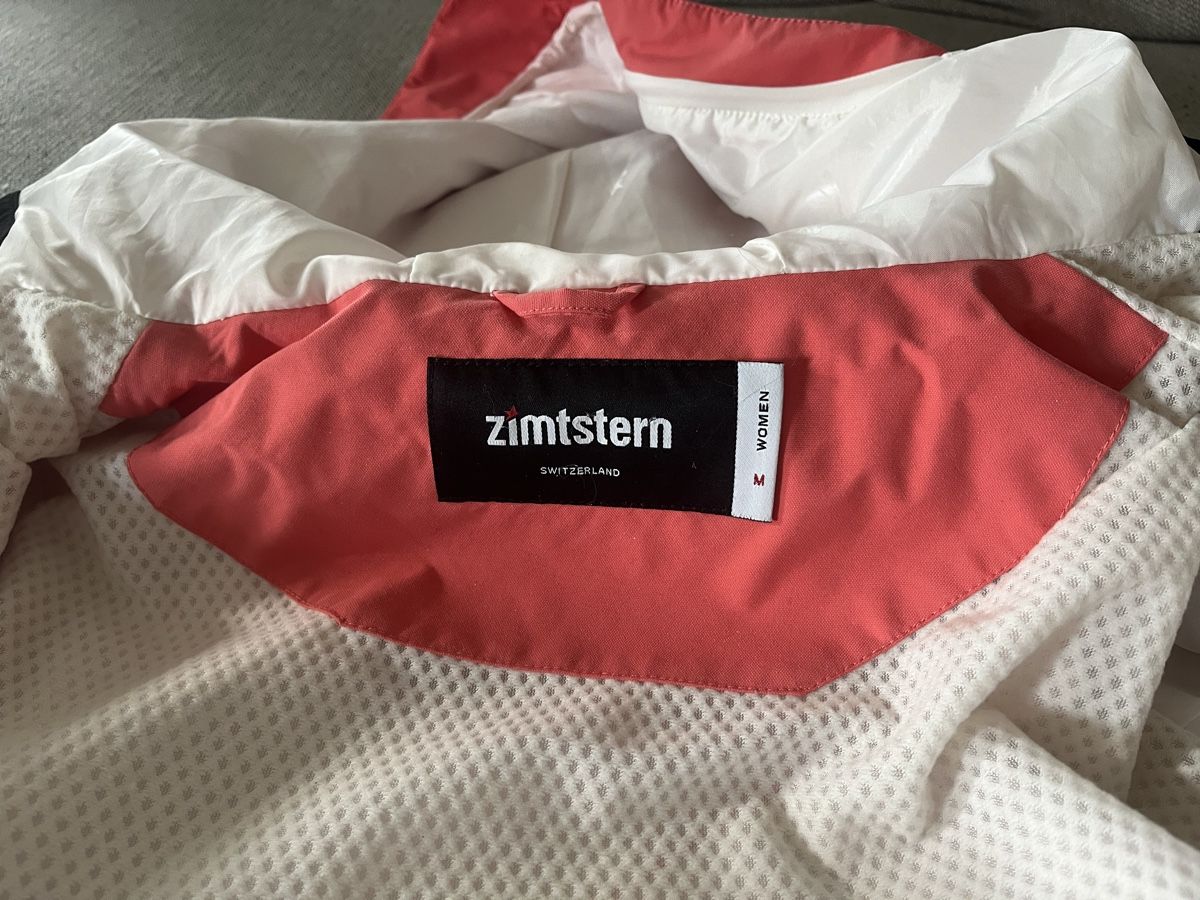 Jacken: Zimtstern Snowboardjacke – Gebraucht aus Zürich von mol_ybt5 3