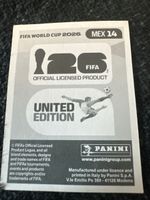 Mex 14 