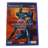 Armored Core 2 - PS2