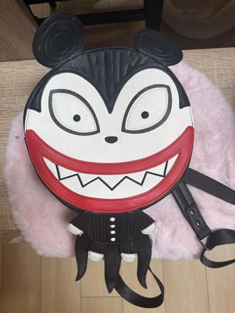 Sac loungefly l’étrange Noël de Mr.Jack 