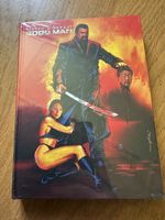 A Good Man mediabook neu OVP, Retro Gold 63 Steven Seagal